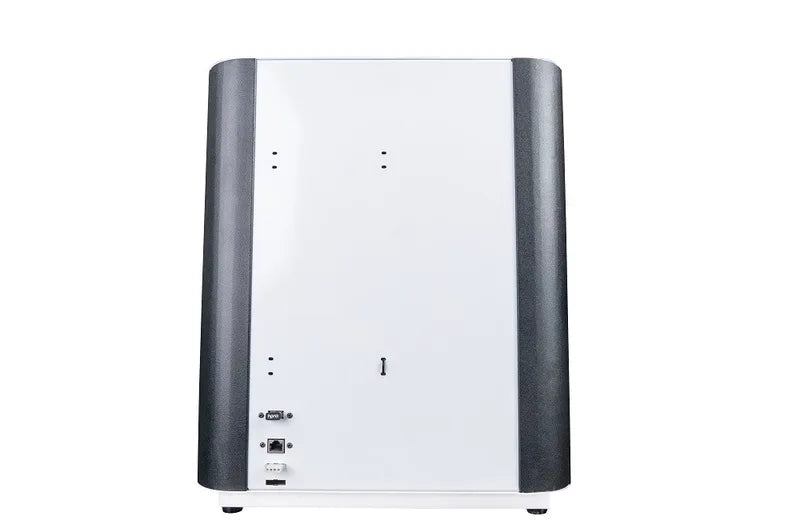 Muse Pandora Fiber Laser Engraver (30W / 50W) – High-Speed Metal Engraving with 3D Autofocus