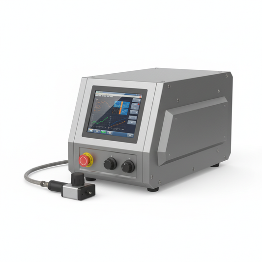 Beginners Laser Engraver