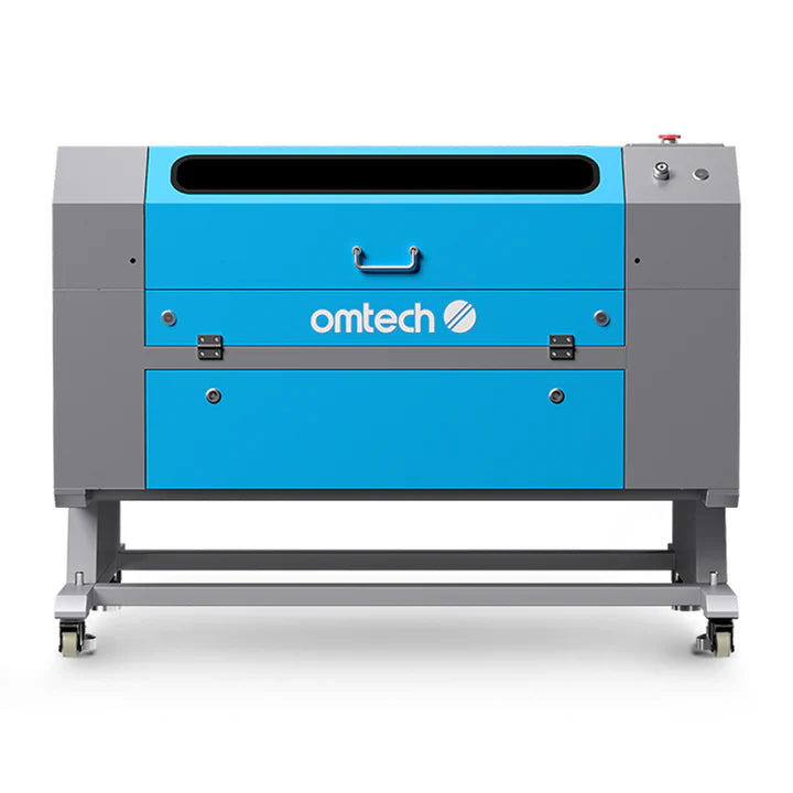 OMTech Maker AF2028-60 60W CO₂ Laser Cutter & Engraver with Autofocus