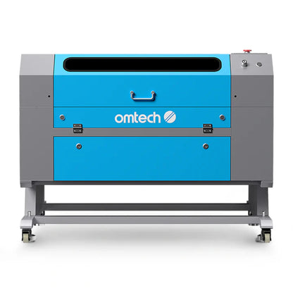 OMTech Maker AF2028-60 60W CO₂ Laser Cutter & Engraver with Autofocus