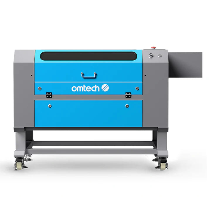 OMTech Maker AF2028-80 90W CO₂ Laser Cutter & Engraver with Autofocus