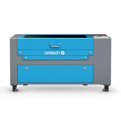 OMTech Maker MF1624-60 60W CO₂ Laser Engraver & Cutter