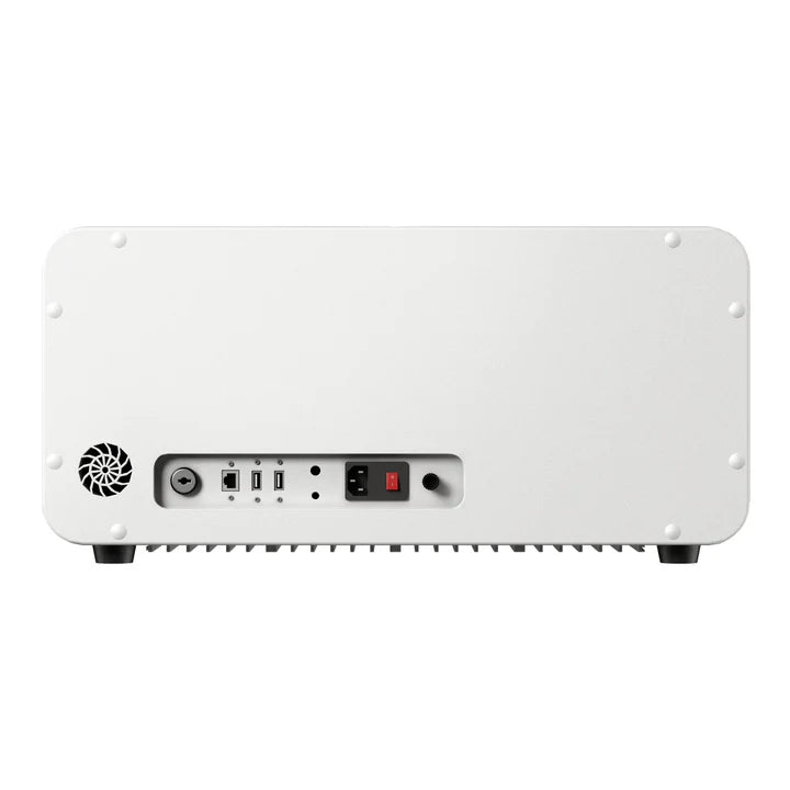OMTech Polar Lite 55W Desktop CO₂ Laser Engraver and Cutter
