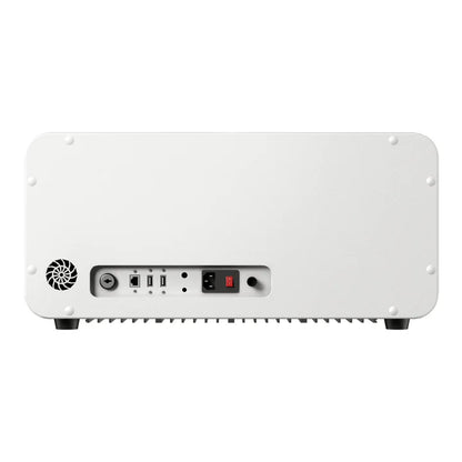 OMTech Polar Lite 55W Desktop CO₂ Laser Engraver and Cutter