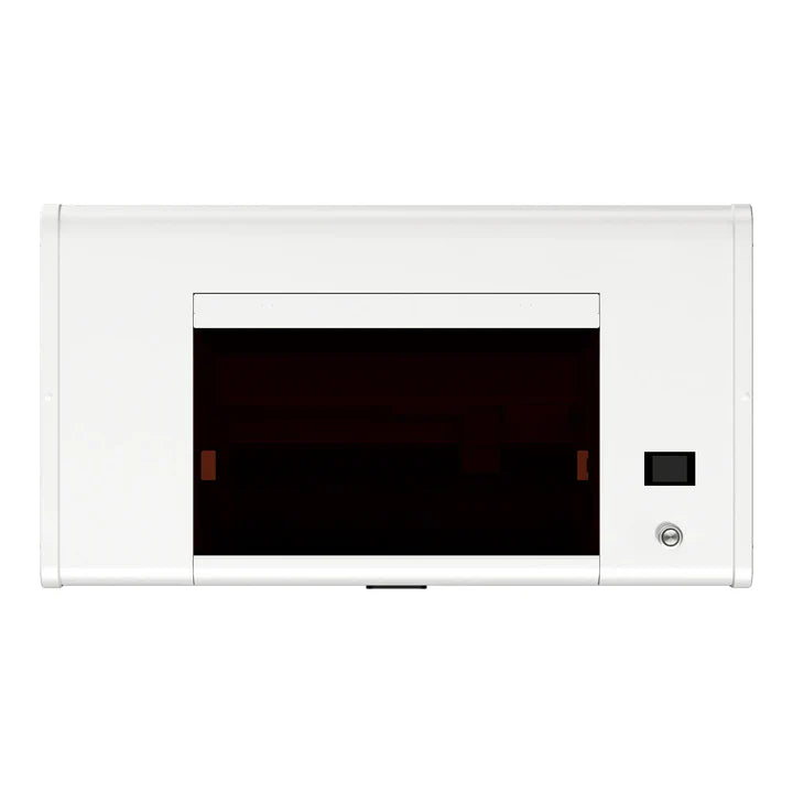 OMTech Polar Lite 55W Desktop CO₂ Laser Engraver and Cutter