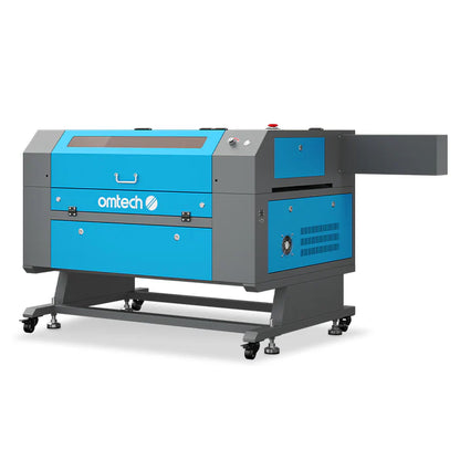 OMTech Maker MF2028-100 100W CO₂ Laser Cutter & Engraver