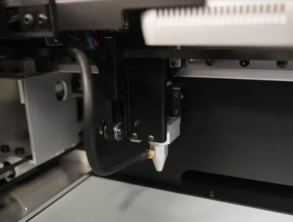 FSL Muse 3D Autofocus CO₂ Laser Cutter & Engraver (40W / 45W) – Smart Desktop System with 3D Camera & Autofocus