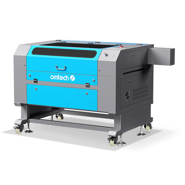 OMTech Maker AF2028-80 90W CO₂ Laser Cutter & Engraver with Autofocus