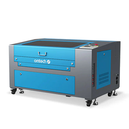 OMTech Maker MF1624-60 60W CO₂ Laser Engraver & Cutter