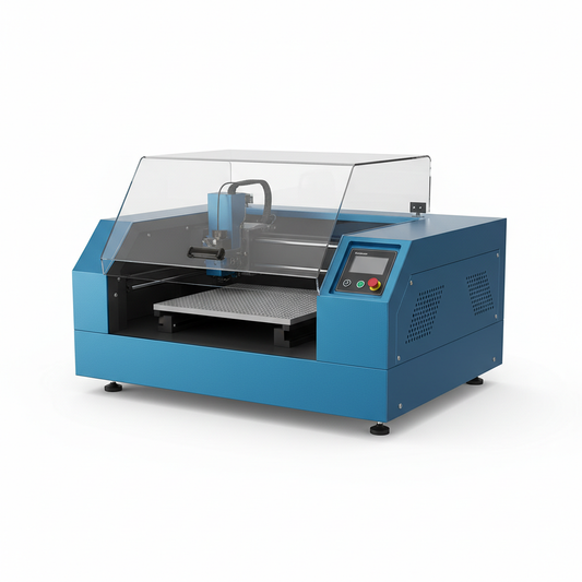 CO2 Laser Engravers