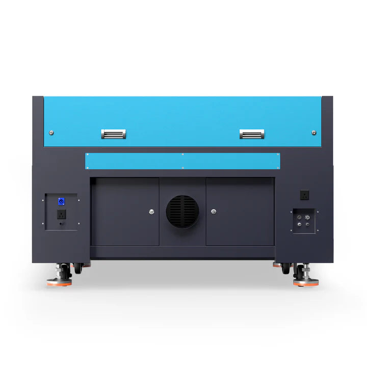 OMTech Pronto 35 60W CO₂ Laser Cutter & Engraver with Autofocus