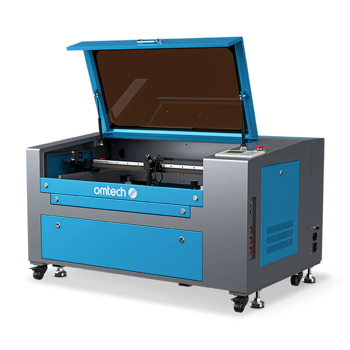 OMTech Maker MF1624-60 60W CO₂ Laser Engraver & Cutter