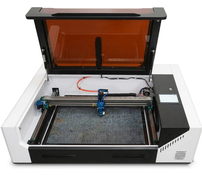 WISELY WSL-E6030 Pro Series CO2 Laser Engraver