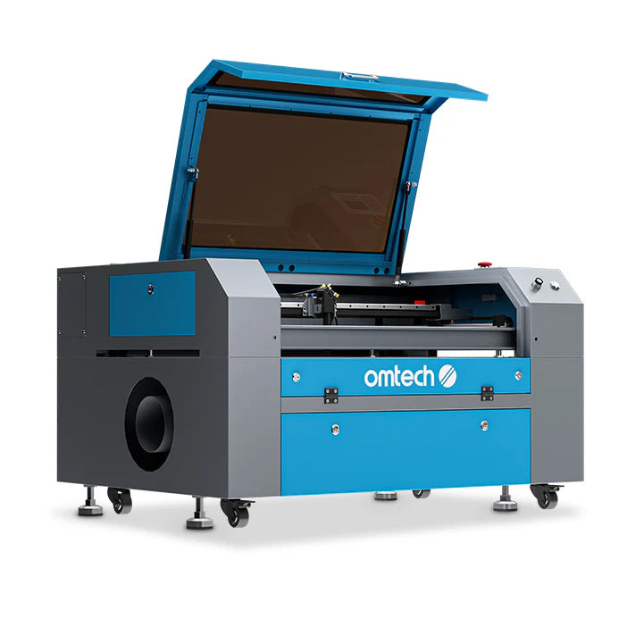 OMTech Maker MF2028-80 90W CO₂ Laser Cutter & Engraver