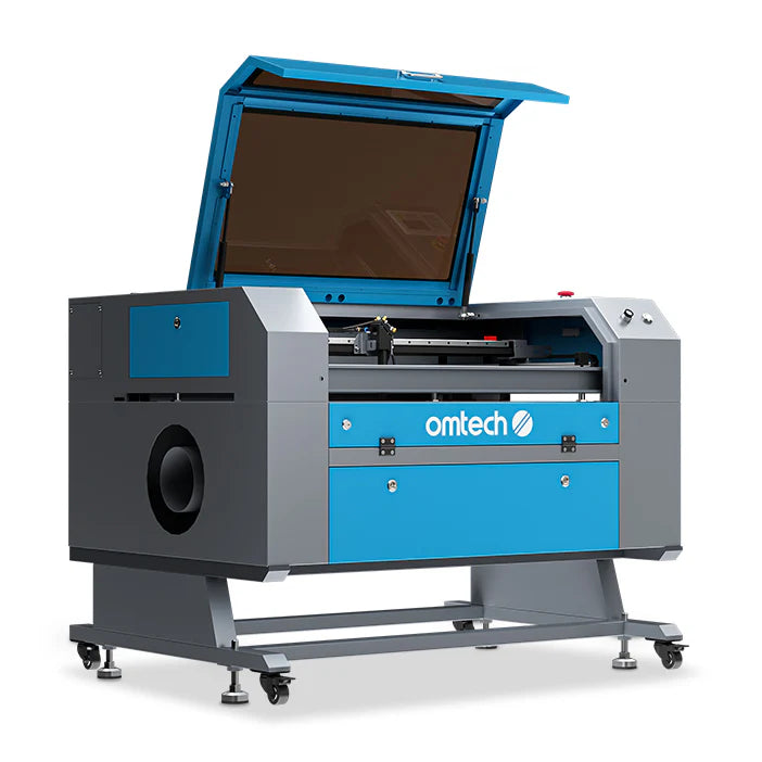OMTech Maker MF2028-100 100W CO₂ Laser Cutter & Engraver