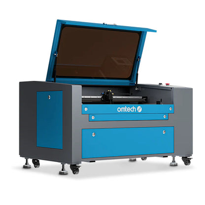 OMTech Maker MF1624-60 60W CO₂ Laser Engraver & Cutter
