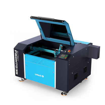 OMTech Pronto 45 100W CO₂ Laser Cutter & Engraver with Autofocus
