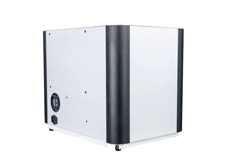 Muse Pandora Fiber Laser Engraver (30W / 50W) – High-Speed Metal Engraving with 3D Autofocus