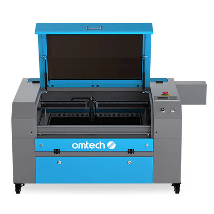 OMTech Maker MF2028-80 90W CO₂ Laser Cutter & Engraver
