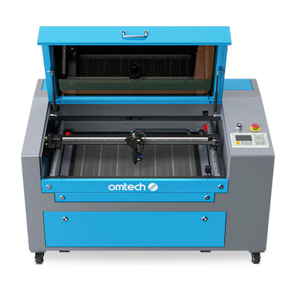 OMTech Maker MF1624-60 60W CO₂ Laser Engraver & Cutter