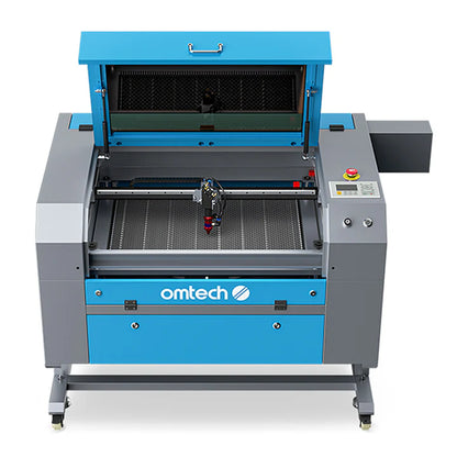 OMTech Maker AF2028-80 90W CO₂ Laser Cutter & Engraver with Autofocus