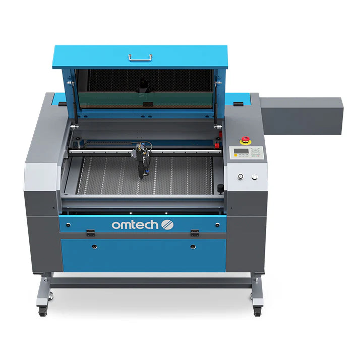 OMTech Maker MF2028-100 100W CO₂ Laser Cutter & Engraver