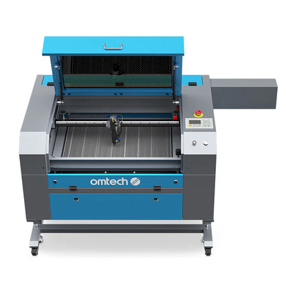 OMTech Maker MF2028-100 100W CO₂ Laser Cutter & Engraver