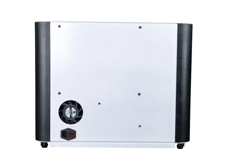 Muse Pandora Fiber Laser Engraver (30W / 50W) – High-Speed Metal Engraving with 3D Autofocus