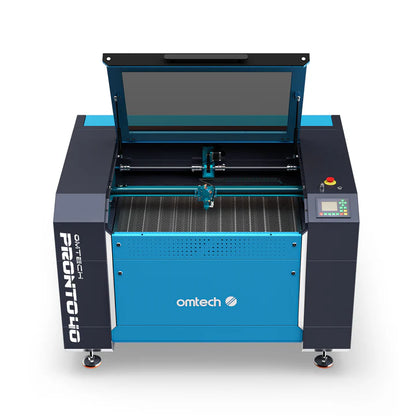 OMTech Pronto 40 90W CO₂ Laser Cutter & Engraver with Autofocus