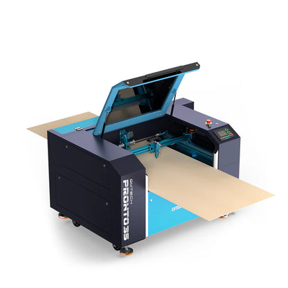 OMTech Pronto 45 100W CO₂ Laser Cutter & Engraver with Autofocus
