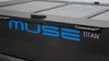 FSL Muse Titan CO₂ Laser Cutter & Engraver (48" × 24") – Large-Format Production System (75W / 90W / 100W)