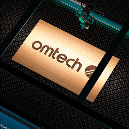 OMTech Pronto 35 90W CO₂ Laser Cutter & Engraver with Autofocus
