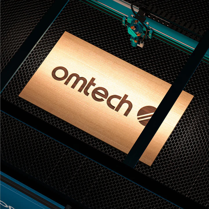 OMTech Pronto 35 100W CO₂ Laser Cutter & Engraver with Autofocus