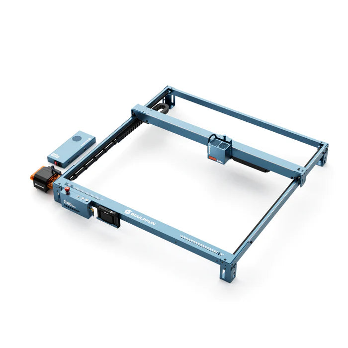 SCULPFUN S40 MAX 48W Laser Engraver