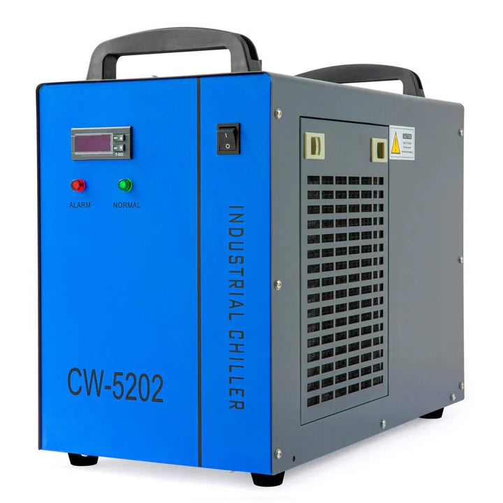OMTech Pronto 35 60W CO₂ Laser Cutter & Engraver with Autofocus