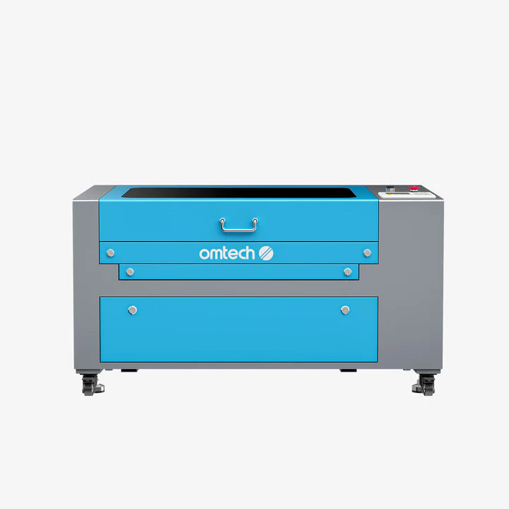 OMTech Maker MF1624-60 60W CO₂ Laser Engraver & Cutter