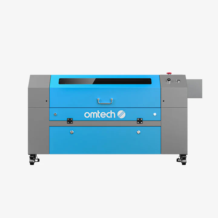 OMTech Maker MF2028-80 90W CO₂ Laser Cutter & Engraver