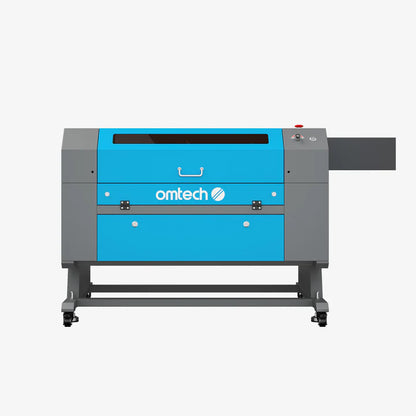 OMTech Maker MF2028-100 100W CO₂ Laser Cutter & Engraver