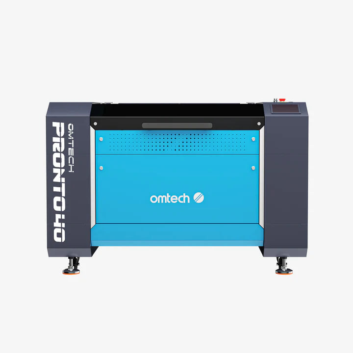 OMTech Pronto 40 90W CO₂ Laser Cutter & Engraver with Autofocus