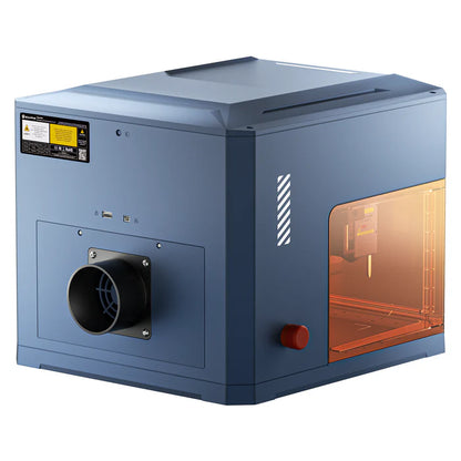 SCULPFUN iCube Ultra Dual Laser Engraver